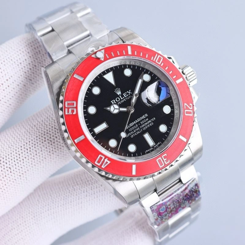 Trendsetting ROLEX Watches 201169