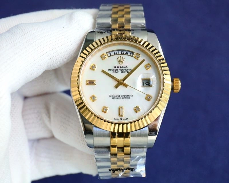 Sleek ROLEX Watches 201164