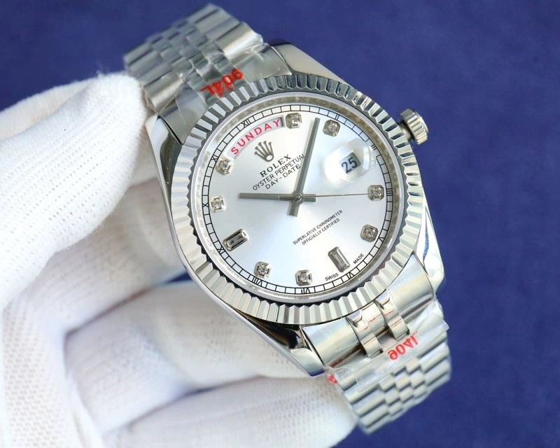 Breathable ROLEX Watches 201163