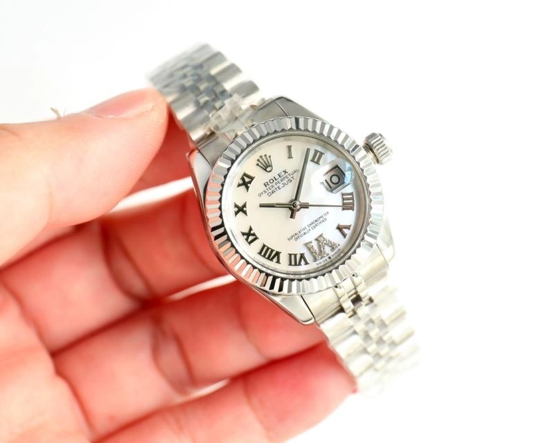 ROLEX Watches GoodFit 201162
