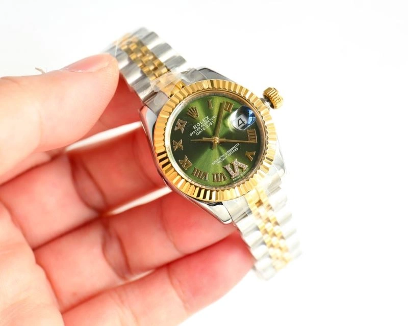 Practical ROLEX Watches 201160