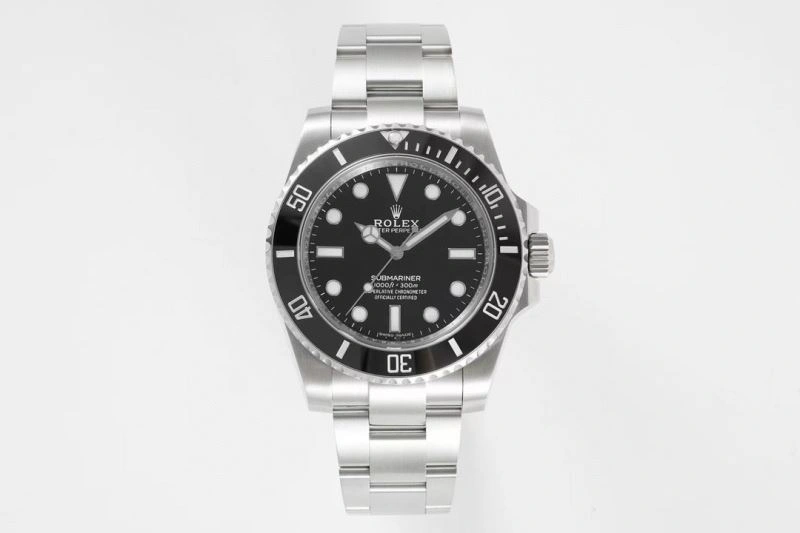 Minimalist ROLEX Watches 201144