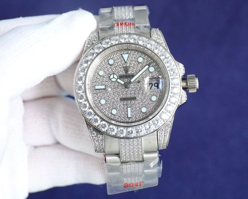 Packable ROLEX Watches 201149