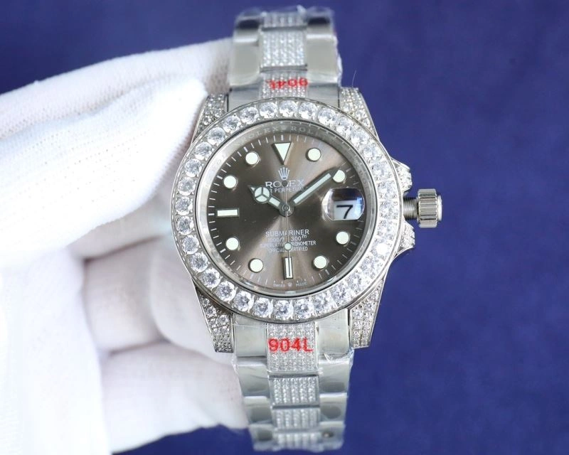 ROLEX Watches GoAnywhere 201154