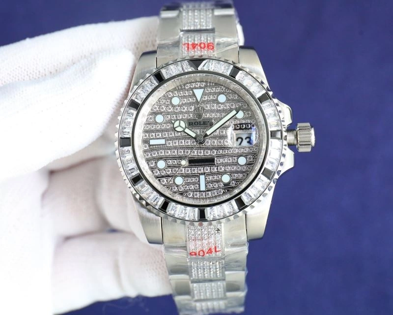 Sporty ROLEX Watches 201150