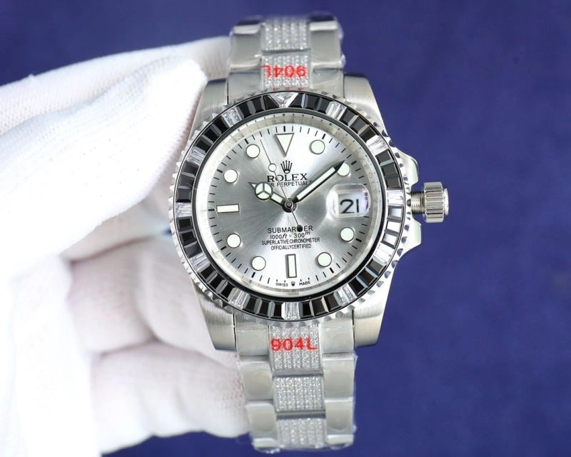 ROLEX Watches Contemporary 201159