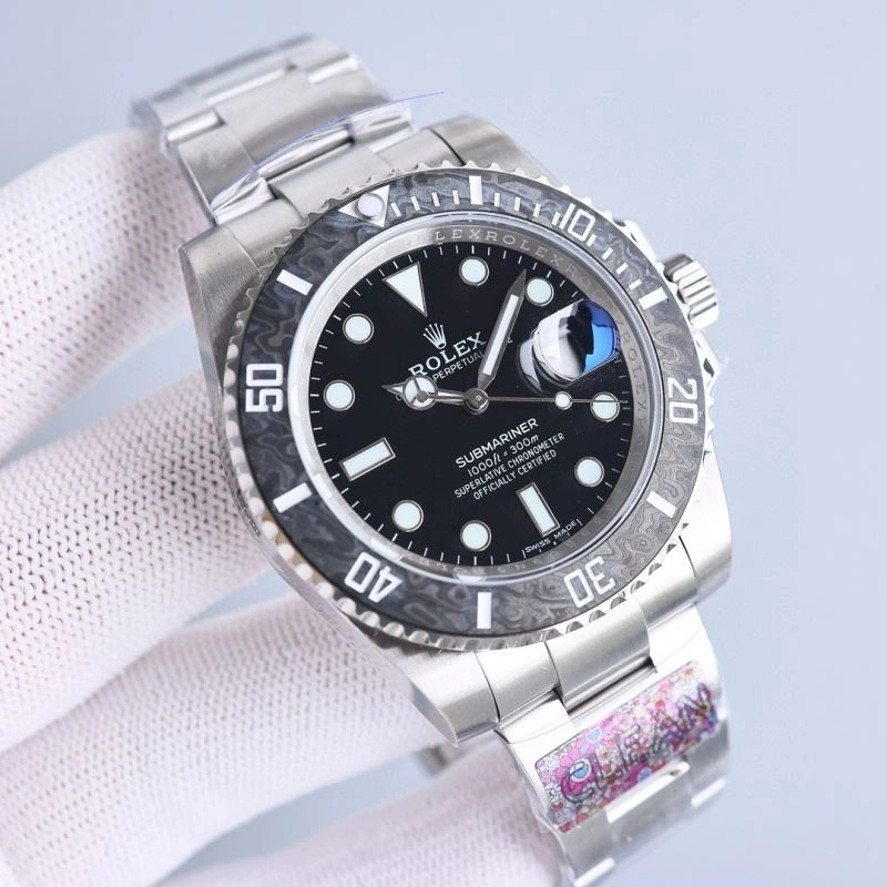 Minimalist ROLEX Watches 201142