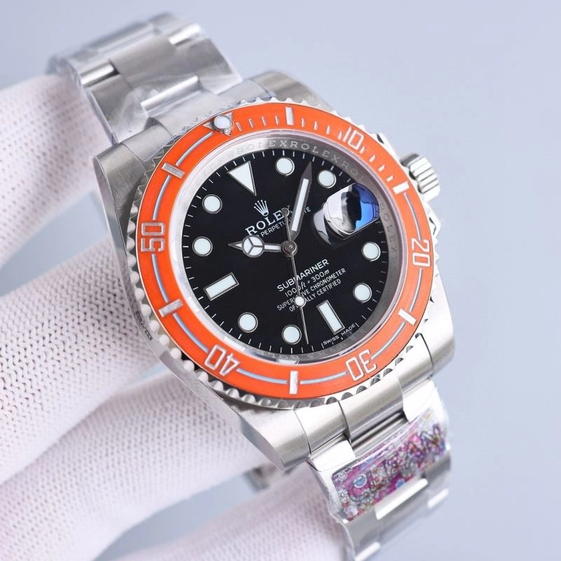MoistureWicking ROLEX Watches 201141