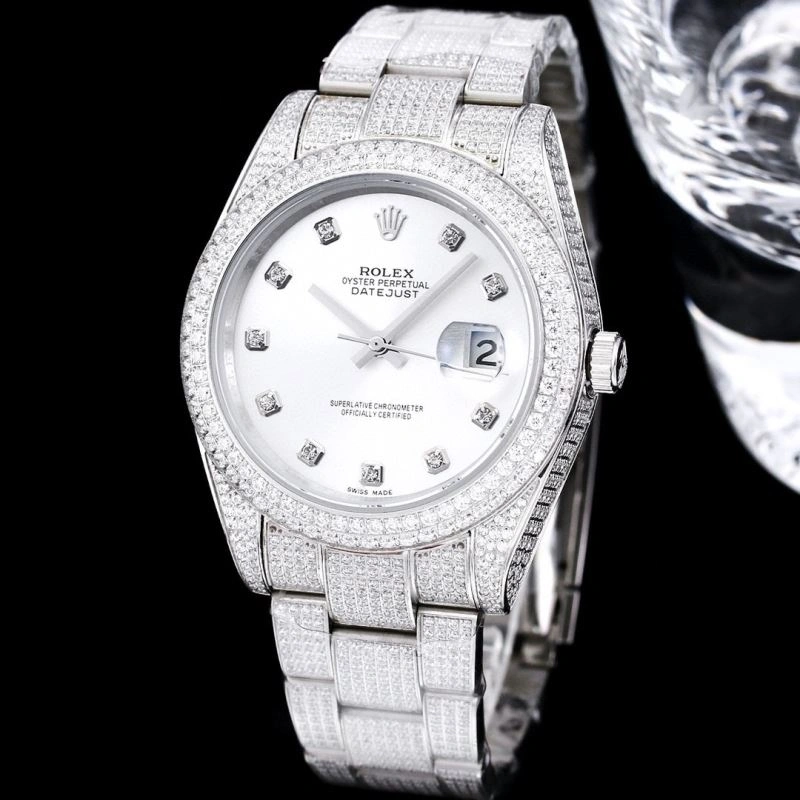 ROLEX Watches ZipUp 201143