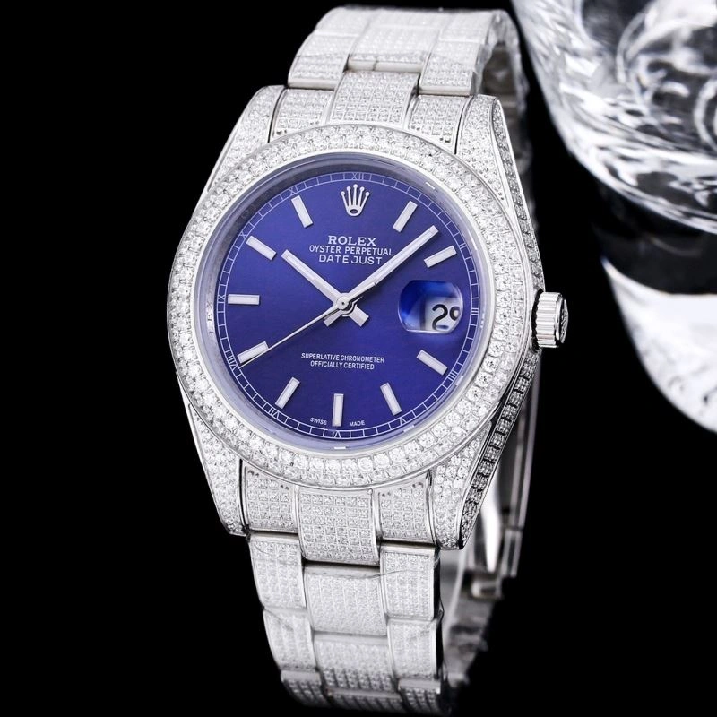 ROLEX Watches Attractive 201147