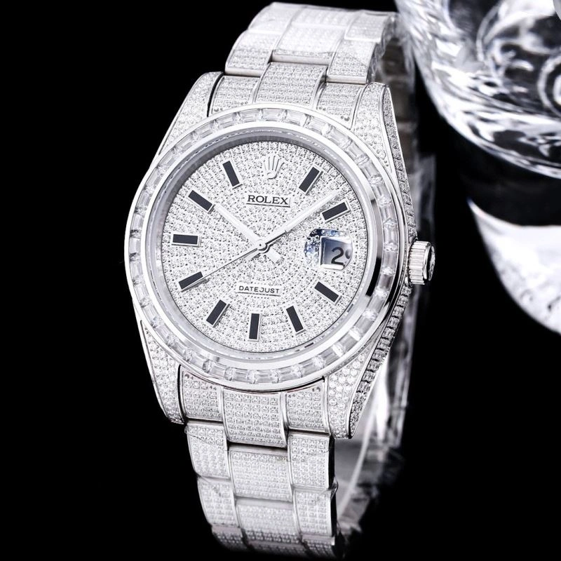 ROLEX Watches Practical 201145