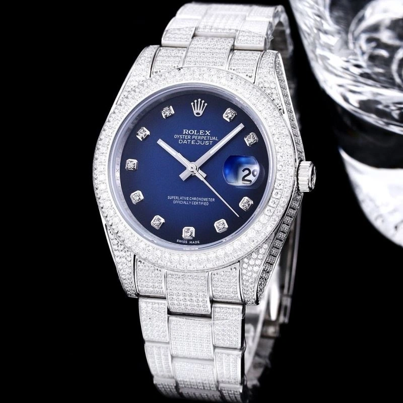 ROLEX Watches Colorful 201135