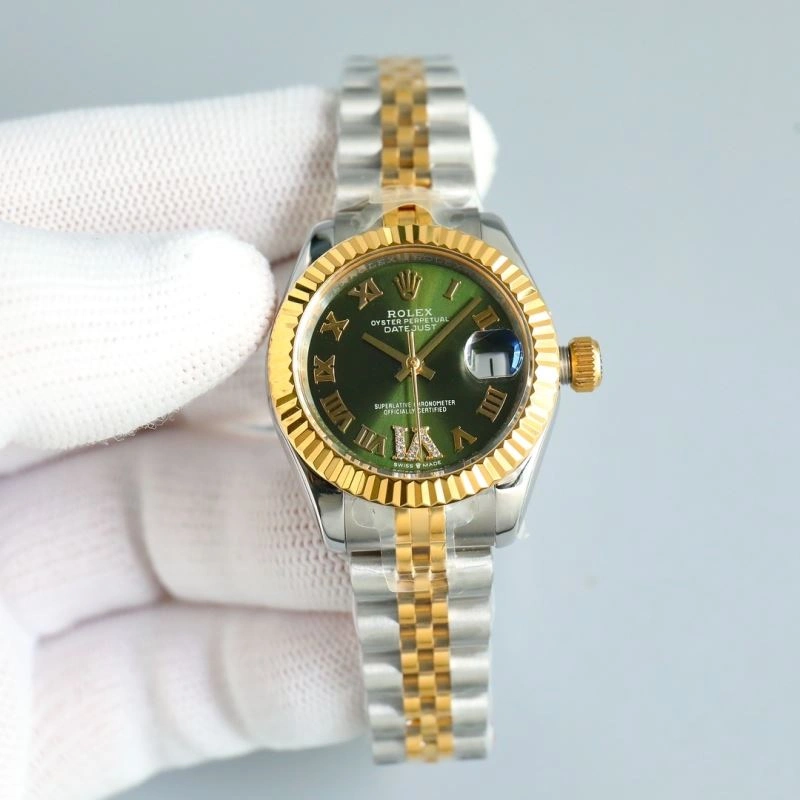 ROLEX Watches Timeless 201137