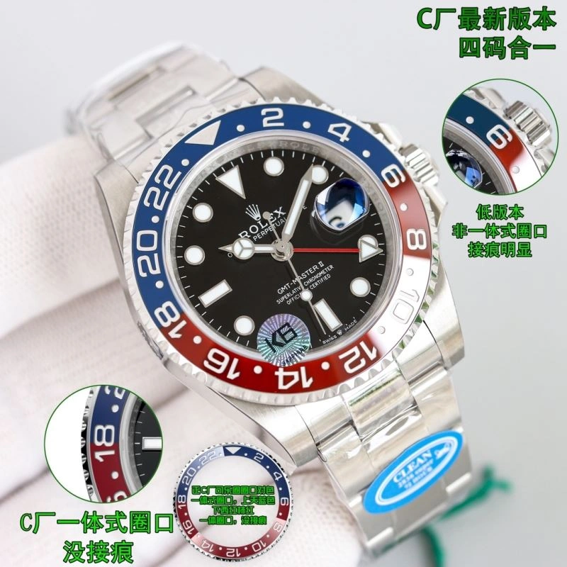 Neat ROLEX Watches 199137