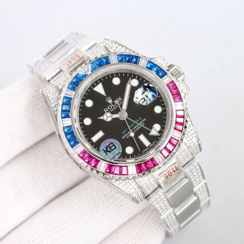 RelaxedFit ROLEX Watches 201133