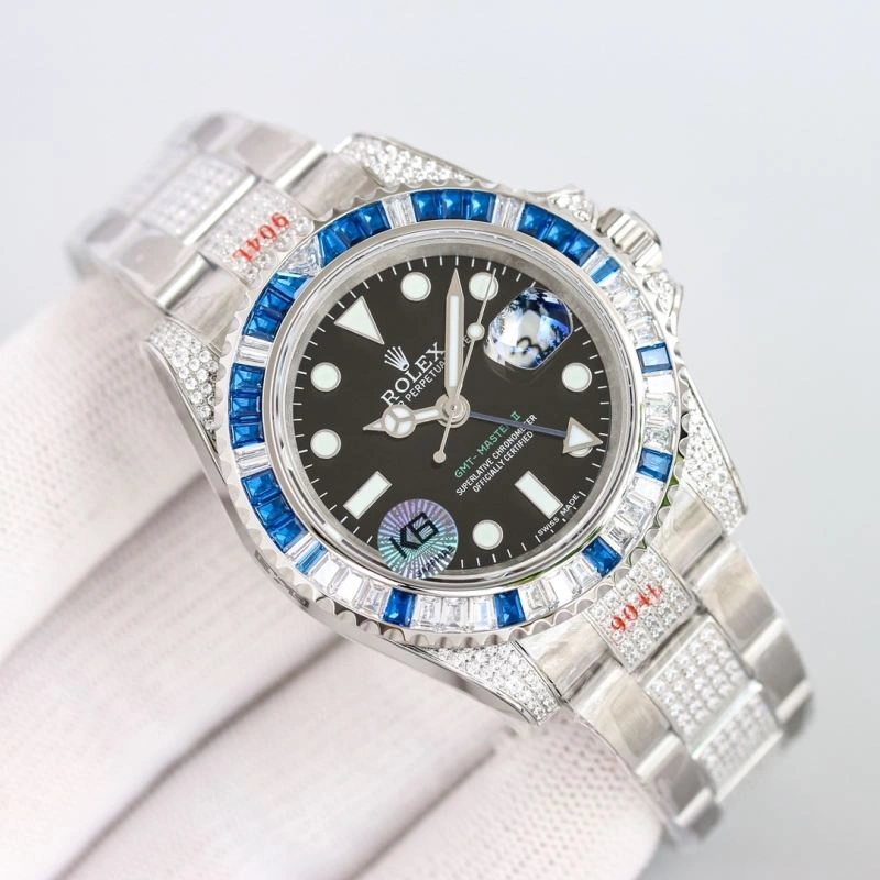 ROLEX Watches Sleek 201128