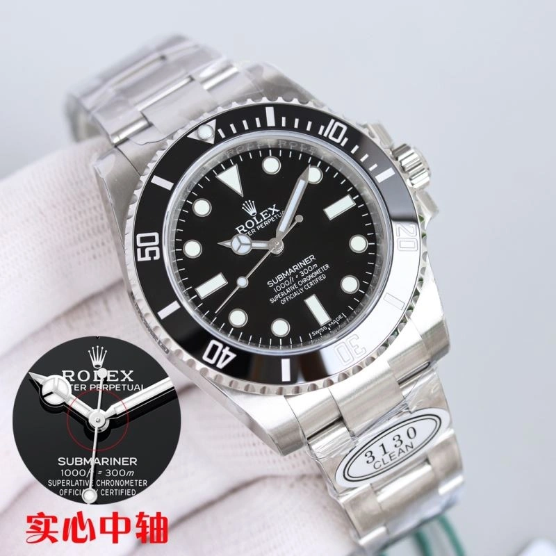 Fashionable ROLEX Watches 199108