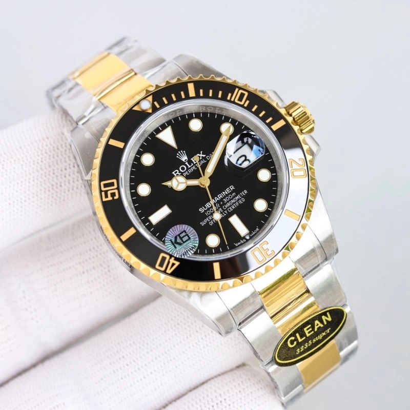 Stretchable ROLEX Watches 201127