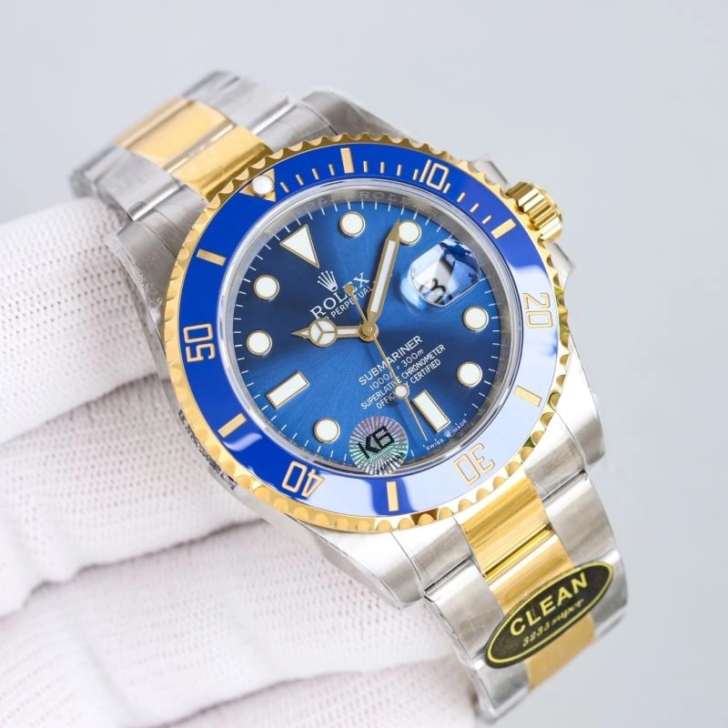 ROLEX Watches Cozy 201131