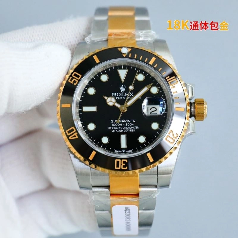 ROLEX Watches WrinkleFree 201126