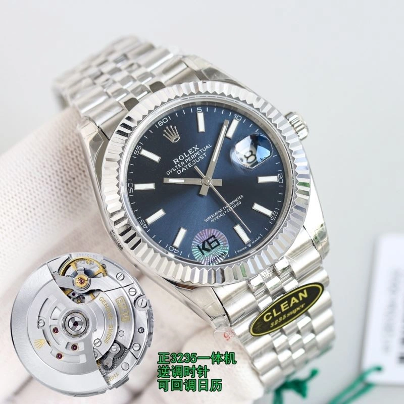 ROLEX Watches Durable 199129