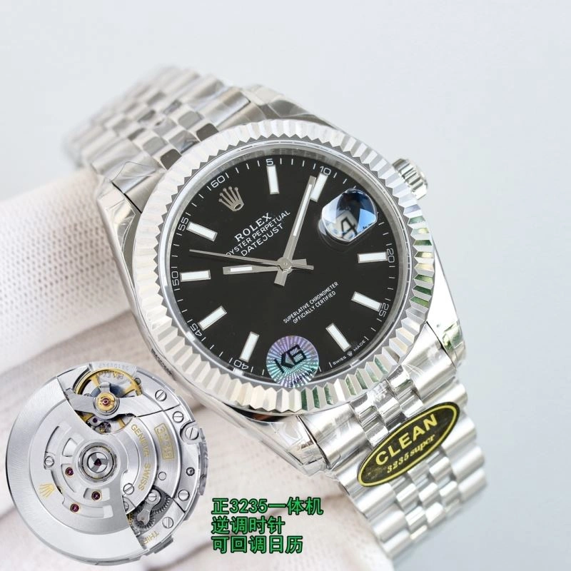 Comfortable ROLEX Watches 199124
