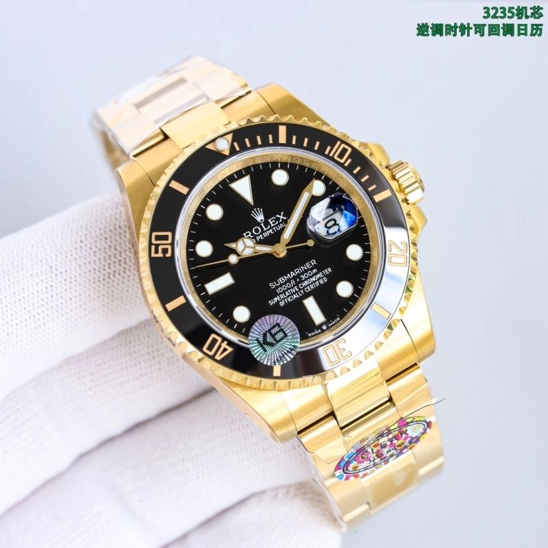 ROLEX Watches Practical 201132