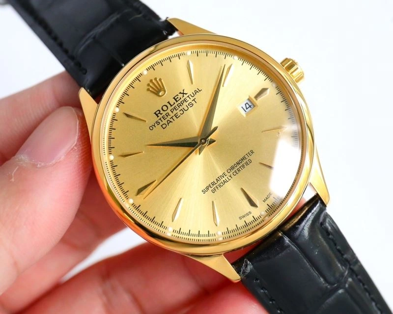 UrbanStyle ROLEX Watches 201123