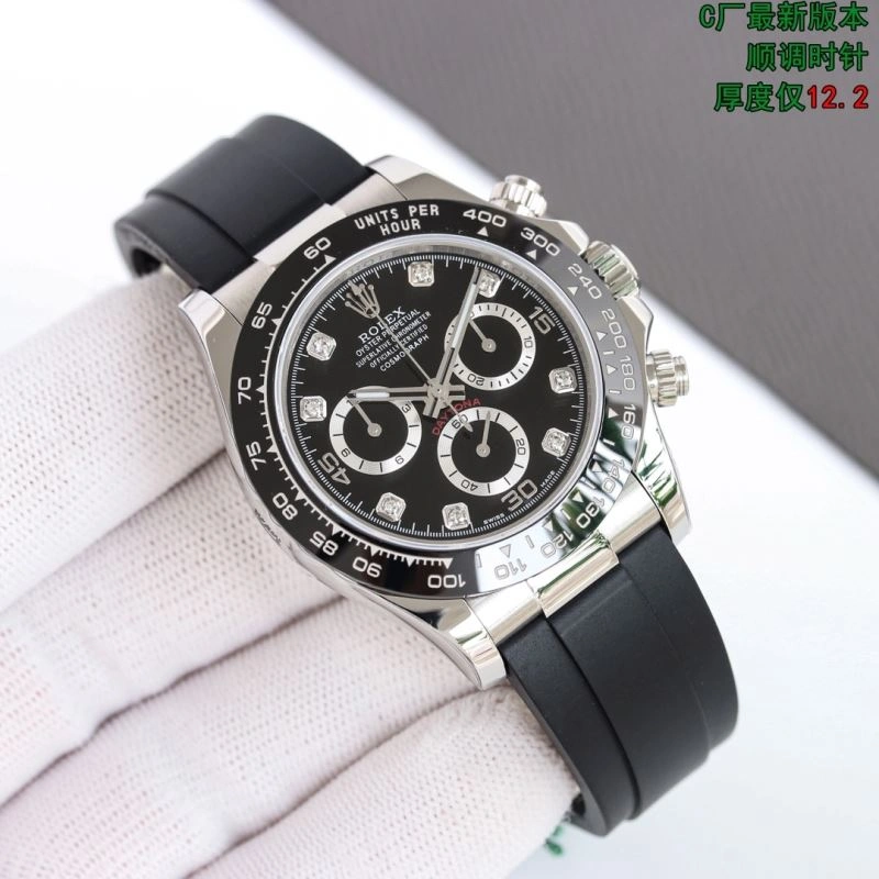 ROLEX Watches Refined 201099