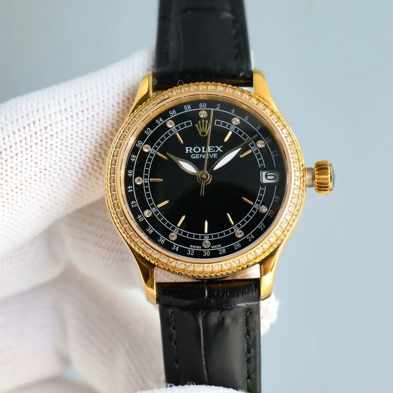 ROLEX Watches Resilient 201117