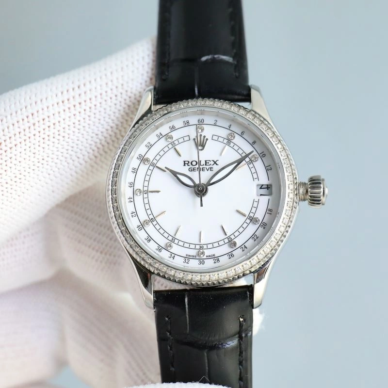 ROLEX Watches Effortless 201120