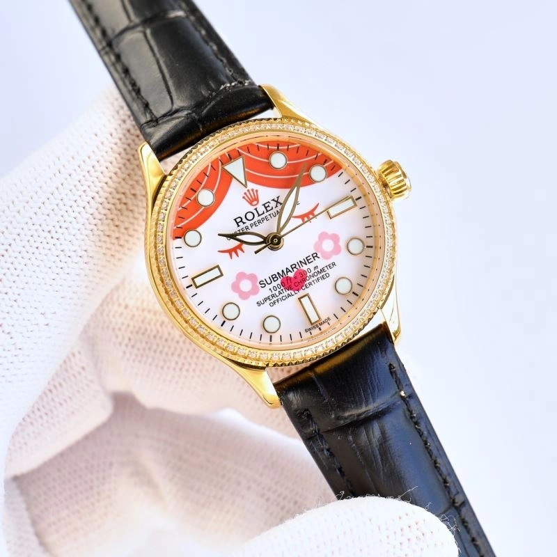 EasyMatch ROLEX Watches 201101