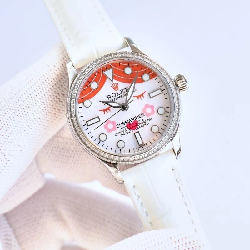 ROLEX Watches TopPick 201113