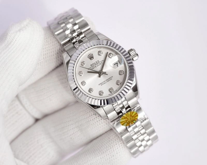 Elegant ROLEX Watches 201106