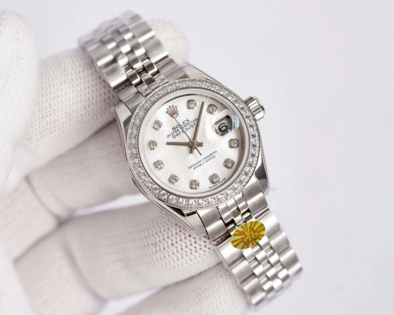 SunProtective ROLEX Watches 201115