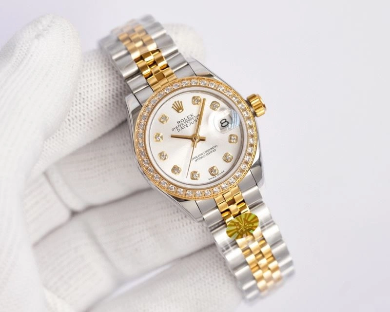 ROLEX Watches Stylish 201105