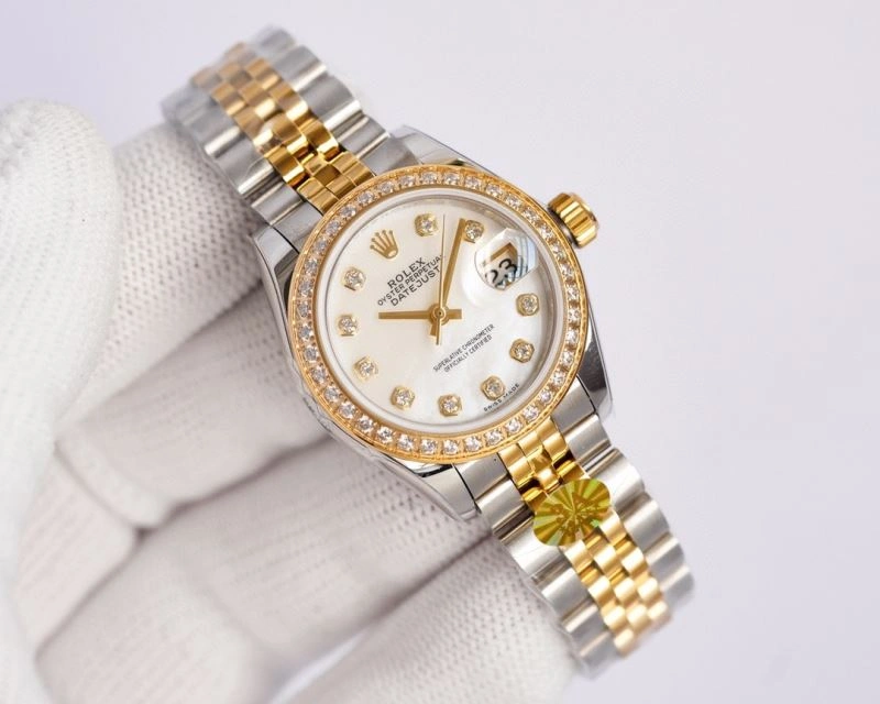 ROLEX Watches Original 201107