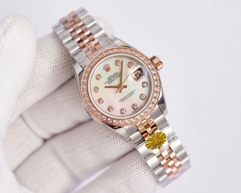 ROLEX Watches Cozy 199130