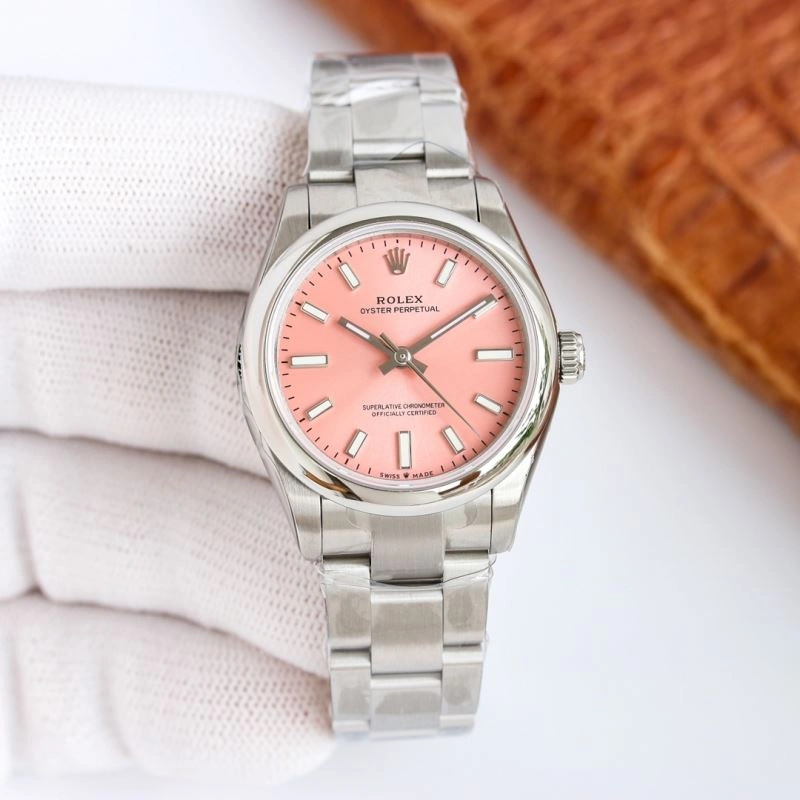 ROLEX Watches SoftTouch 201094