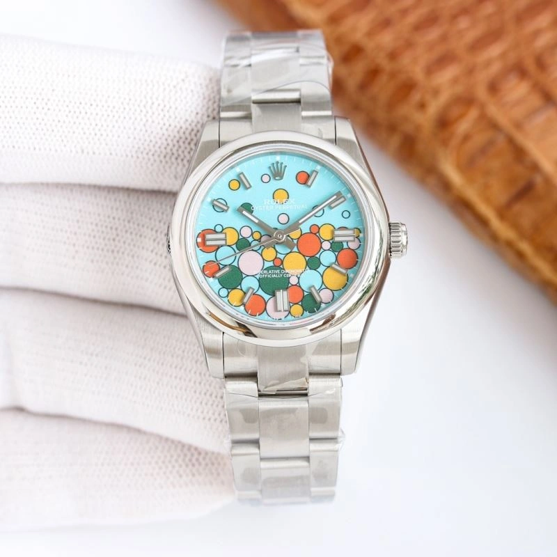 ROLEX Watches Trendy 201108