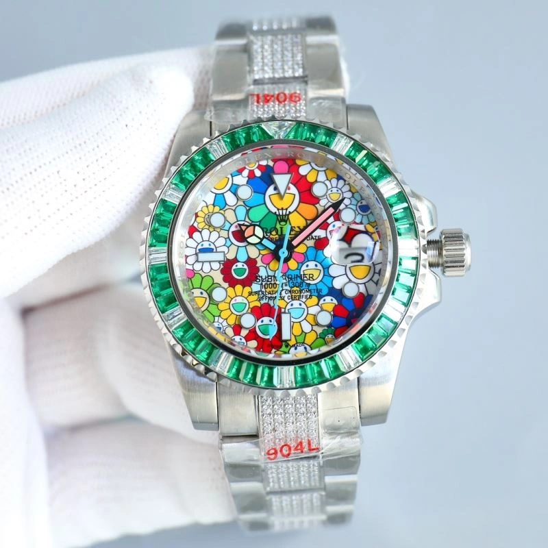 ROLEX Watches Comfortable 201110