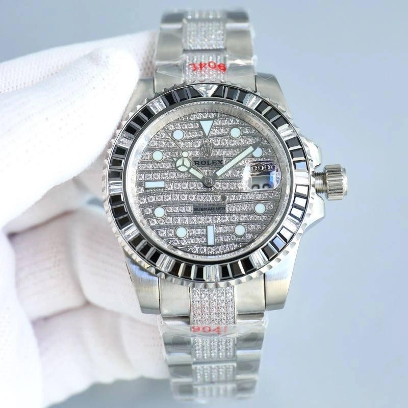 Functional ROLEX Watches 201112