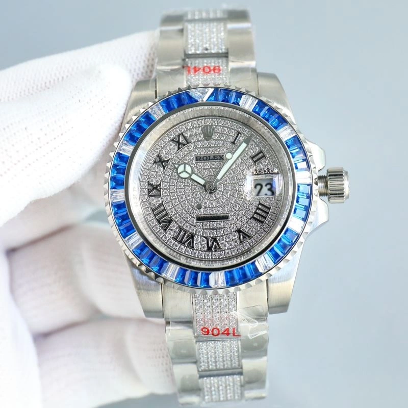 ROLEX Watches Durable 201116
