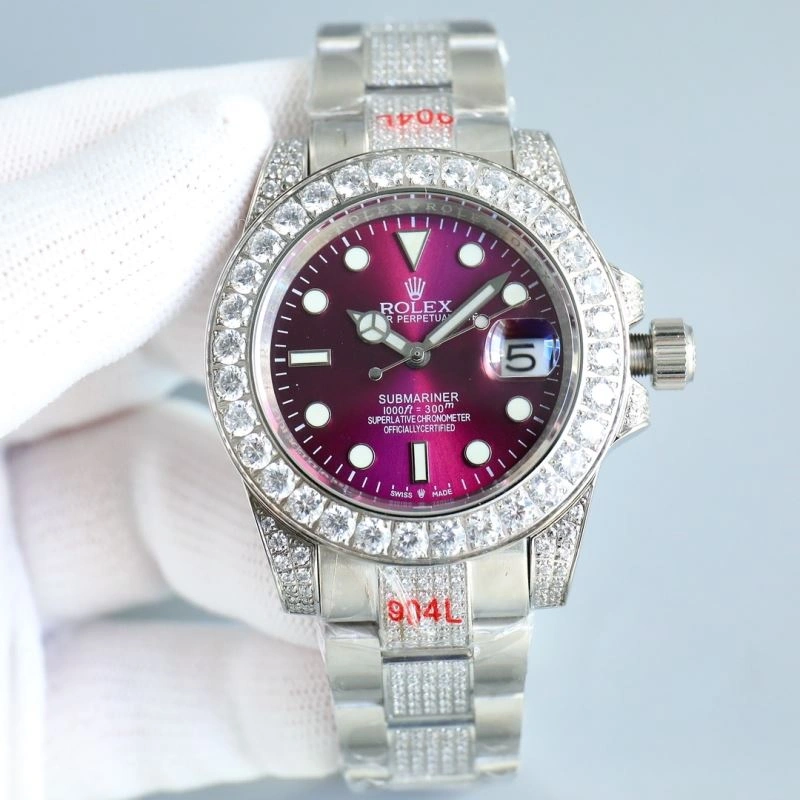OdorResistant ROLEX Watches 201111
