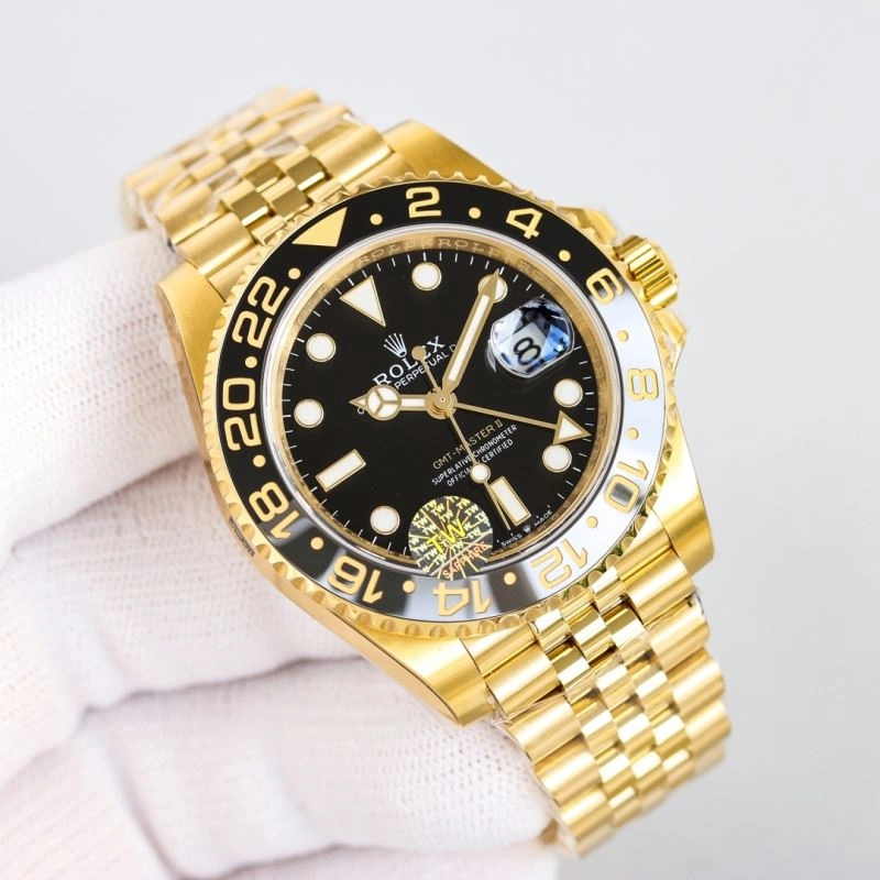 ROLEX Watches Upgraded 201090