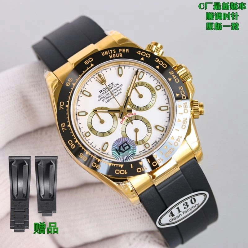 QuickDry ROLEX Watches 201087