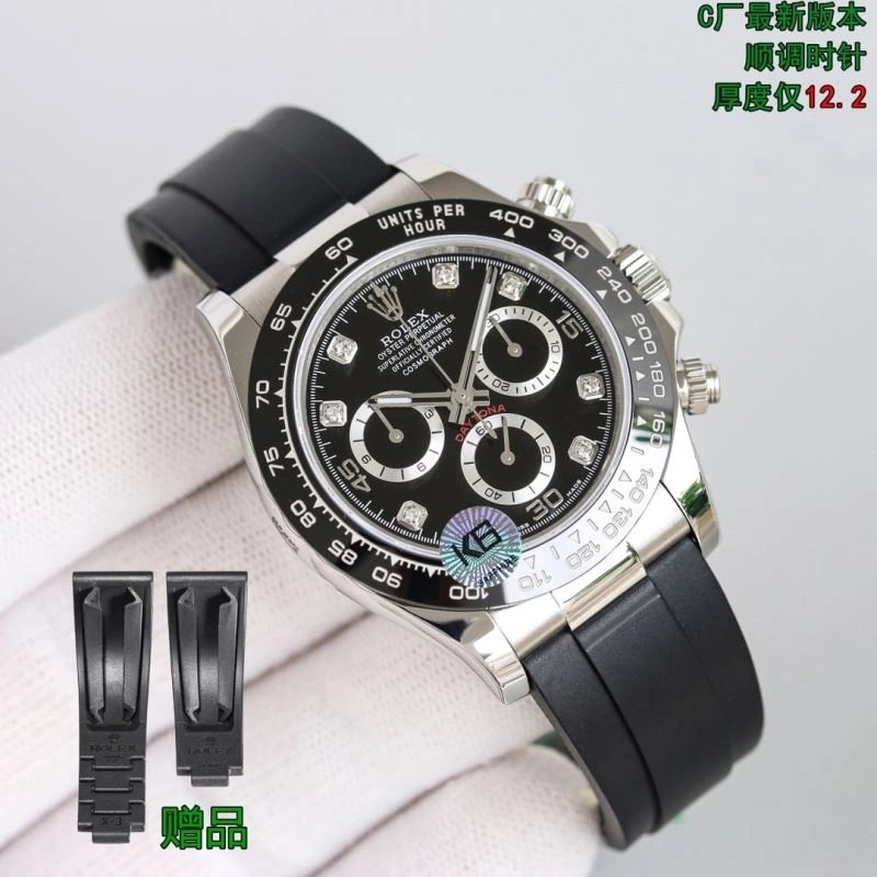 ROLEX Watches WrinkleFree 201085