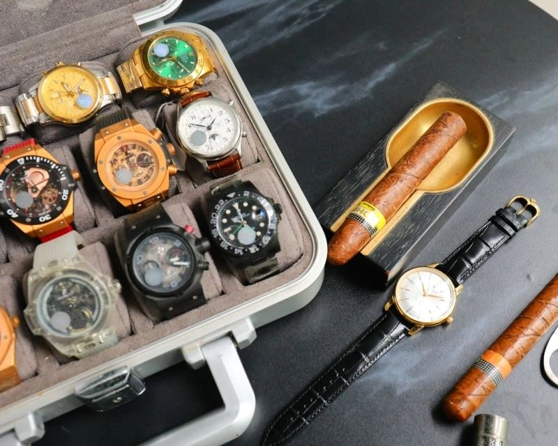 ROLEX Watches UrbanStyle 201083