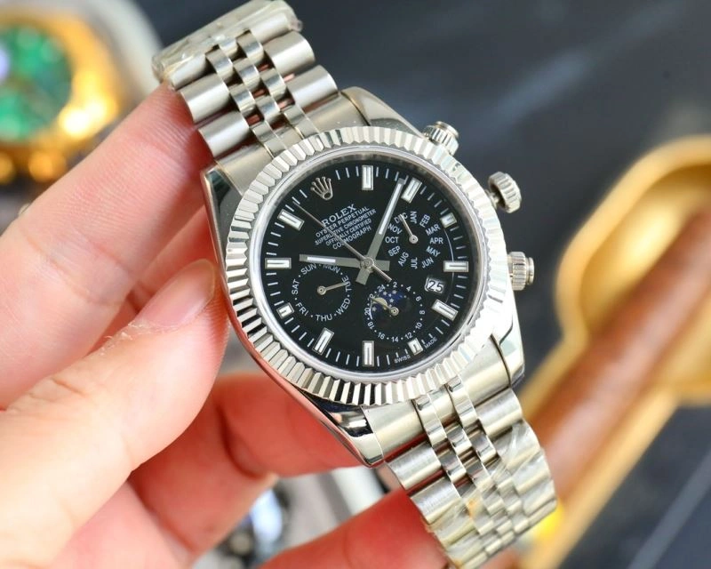 EasyMatch ROLEX Watches 201082
