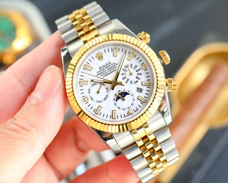 GoodFit ROLEX Watches 201081